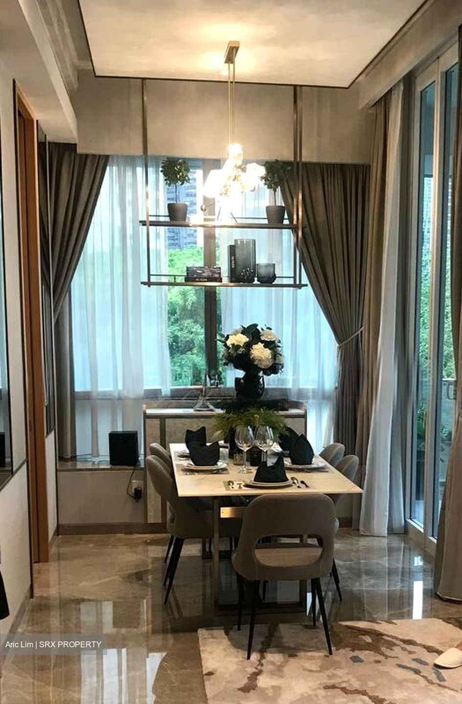 Nouvel 18 (D10), Condominium #506063721